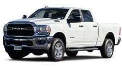 2024 Ram Ram Pickup 2500 Big Horn