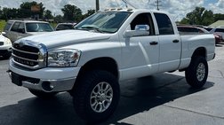 2008 Dodge Ram 2500 ST