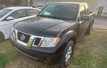 2012 Nissan Frontier S