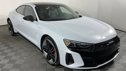 2022 Audi RS e-tron GT quattro