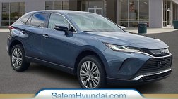 2024 Toyota Venza Limited