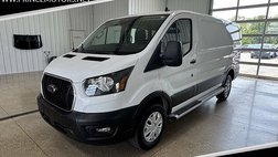 2023 Ford Transit 250