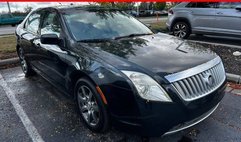2010 Mercury Milan I-4 Premier