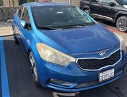 2014 Kia Forte EX