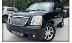 2012 GMC Yukon Denali