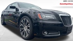 2013 Chrysler 300 S