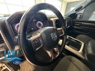 2021 Ram Ram Pickup 1500 Classic Warlock