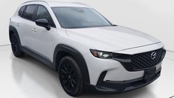 2025 Mazda CX-50 2.5 S Preferred