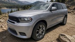 2020 Dodge Durango GT