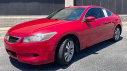 2010 Honda Accord EX-L