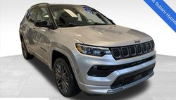 2023 Jeep Compass High Altitude