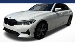 2020 BMW 3 Series 330i xDrive
