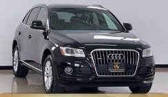 2014 Audi Q5 2.0T quattro Premium Plus