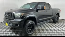 2007 Toyota Tundra Limited