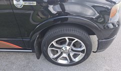 2008 Ford F-150 Harley-Davidson