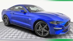 2018 Ford Mustang GT