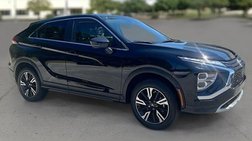 2025 Mitsubishi Eclipse Cross SE