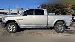 2017 Ram Ram Pickup 2500 Laramie