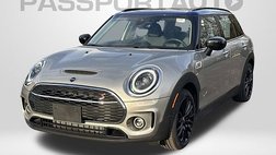 2024 MINI Clubman Cooper S ALL4