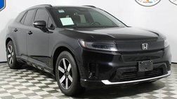 2024 Honda Prologue Touring