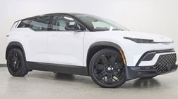 2023 Fisker Ocean Extreme