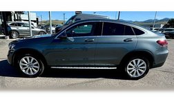 2020 Mercedes-Benz GLC-Class GLC 300 4MATIC