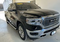 2019 Ram Ram Pickup 1500 Laramie Longhorn