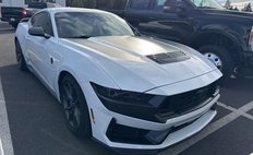 2024 Ford Mustang Dark Horse