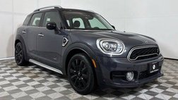 2019 MINI Countryman Cooper S ALL4