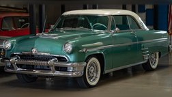 1954 Mercury Monterey 