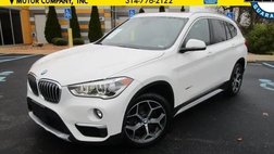 2016 BMW X1 xDrive28i