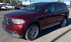2019 Dodge Durango SXT Plus