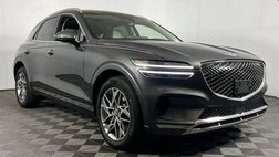 2024 Genesis GV70 2.5T Standard