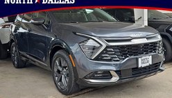 2023 Kia Sportage Hybrid SX-Prestige