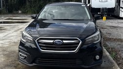 2018 Subaru Legacy 2.5i Limited