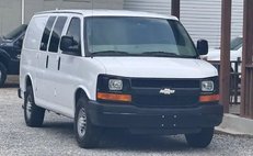 2007 Chevrolet Express 2500