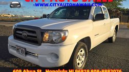 2010 Toyota Tacoma Base
