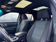 2011 Ford Explorer XLT