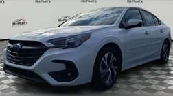 2024 Subaru Legacy Premium