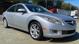 2009 Mazda MAZDA6 s Grand Touring