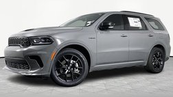 2026 Dodge Durango GT HEMI Premium