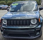 2021 Jeep Renegade Sport