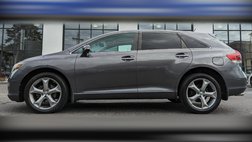 2014 Toyota Venza Limited
