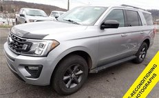 2021 Ford Expedition XL