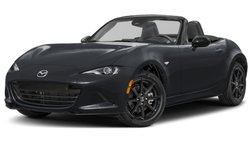 2025 Mazda MX-5 Miata Sport