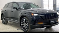 2026 Mazda CX-50 2.5 S Premium