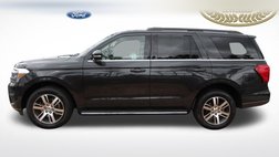 2023 Ford Expedition XLT
