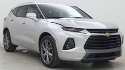 2020 Chevrolet Blazer Premier