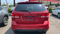 2015 Dodge Journey R/T