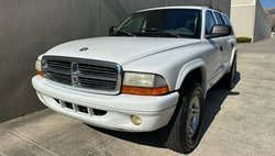 2002 Dodge Durango SLT